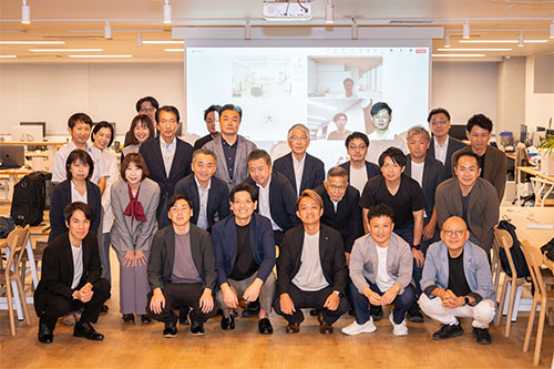 全国の相談窓口