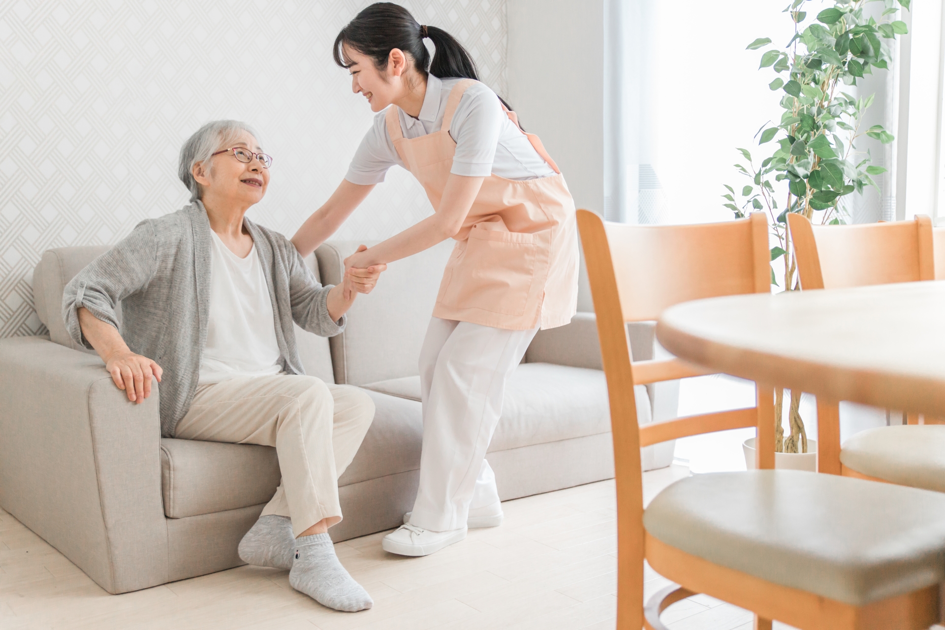 親の介護と相続、“家族の不公平感”をどう防ぐ？