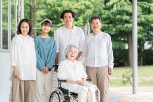 相続でもめる家・もめない家の決定的な違い