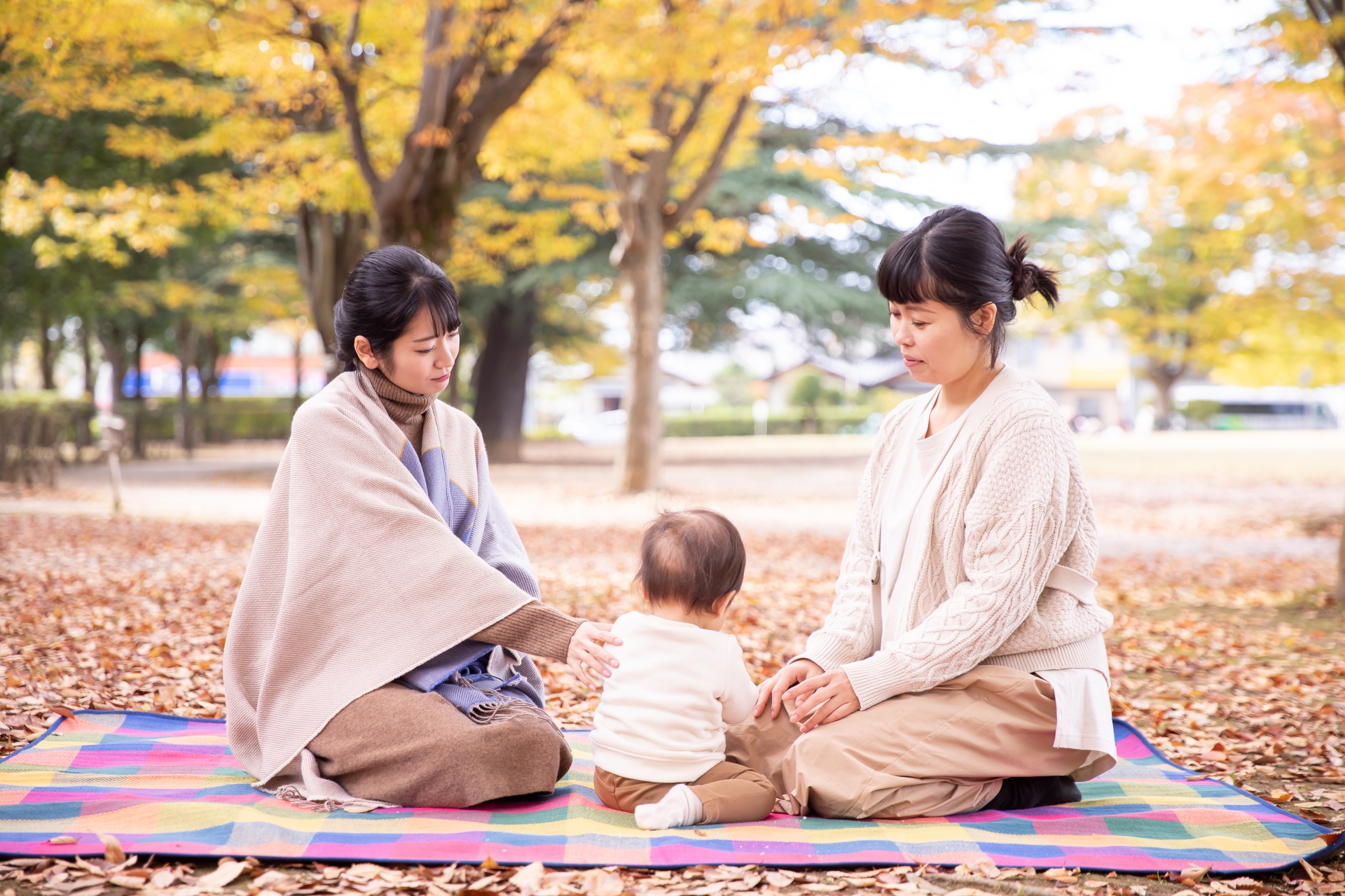 「孫に財産を残したい」それ、叶えられます