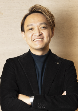 杉村 洋介